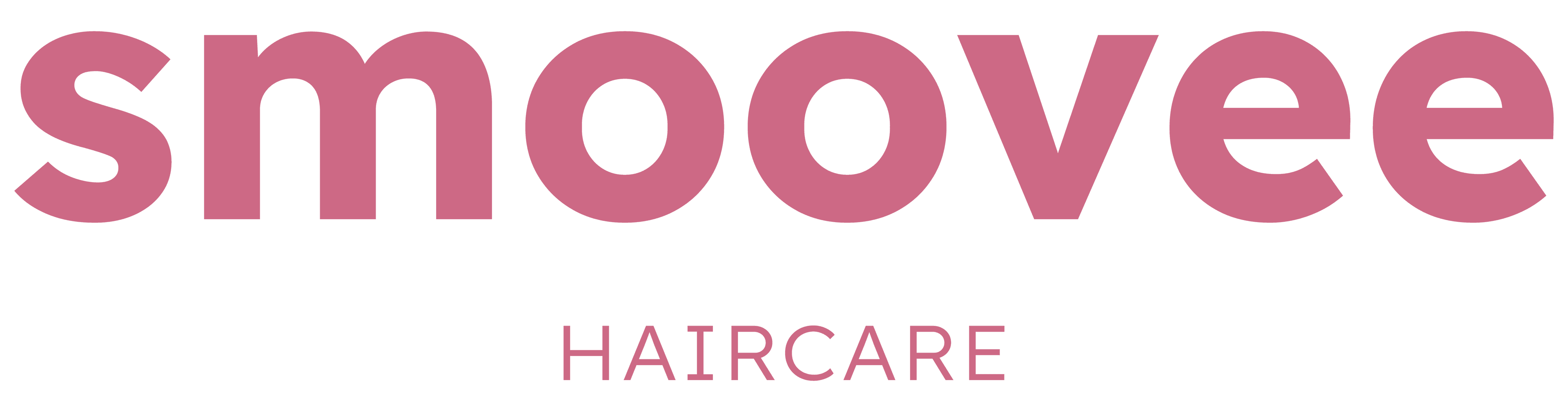 SMOOVEE Brand Wordmark