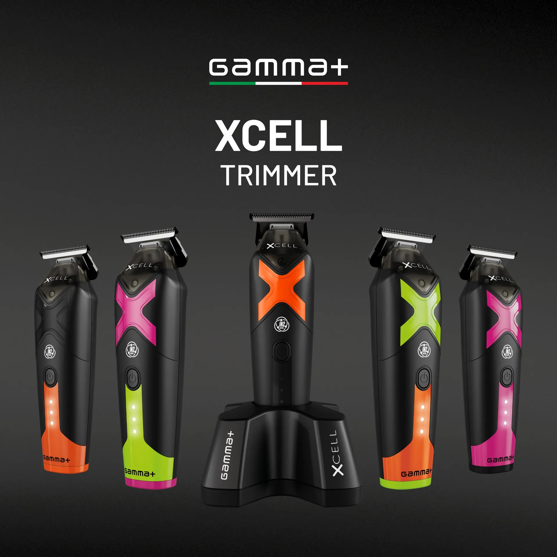 XCELL TRIMMER